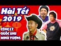 Hài Tết 2019 | Đừng Đùa Với Chế | Phim Hài Tết Hay Nhất - Cười Vỡ Bụng 2019