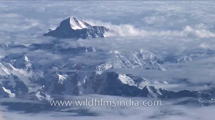 The Himalayan Range - DayDayNews