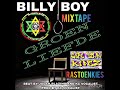 Groen Liefde Billy Boy Mixtape By RasToenkies