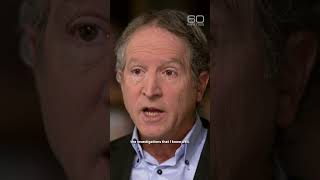 Dr. Relman says he believes the victims of Havana Syndrome #shorts Update