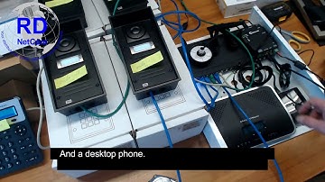 4G powered VoIP intercom systems.