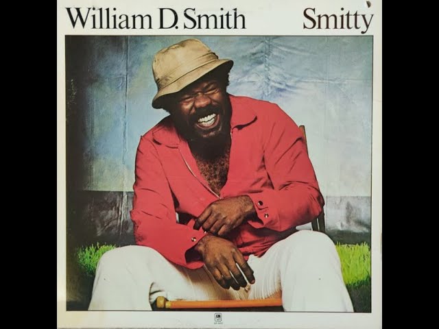 DRUM BREAK] William D. Smith - Girl Of A 1,000 Dreams (1978) - YouTube