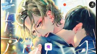 BLCD【DRAMA】黄昏アウトフォーカス|内田雄馬×松岡禎丞|青春校园BL广播剧高甜来袭!