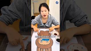 Cewek Ini Nekat Bikin Gambar Pakai 1000 Waterbeads… Endingnya Malah Berhasil 😲🫧