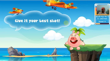 Đáp án IOE lớp 6 vòng 11 - Năm học 2025 - 2026