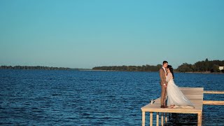 WEDDING Дмитро & Вероніка