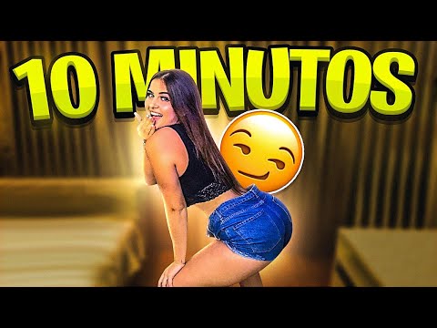 APRENDA A DANÇAR FUNK EM 10 MINUTOS!