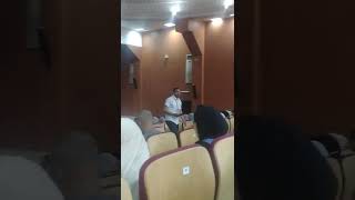 مداخلة الأستاذ بسيسة كمال في ويكيستايج بسكرة تقرأ 2022 screenshot 2