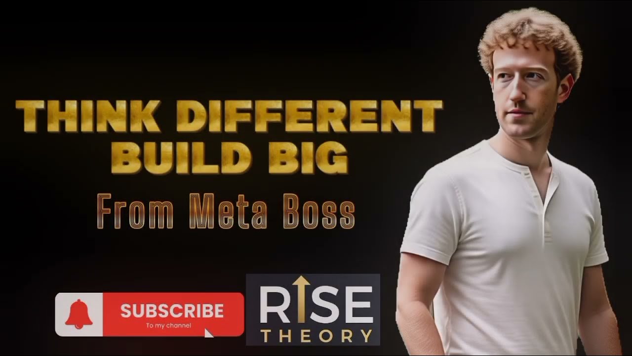 Mark Zuckerberg Quotes That Will Change How You Think About Success