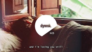 INTRN - Seams (Lyrics) @dynmkND