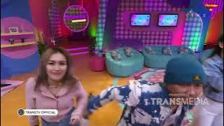 BANG JONO - AYU TING TING FT ZASKIA GOTIK