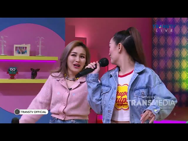 BANG JONO - AYU TING TING FT ZASKIA GOTIK class=