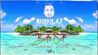 סט בוץ דאנסהול ואמפיאנו 4 (Mixed By DJ Buskilaz)