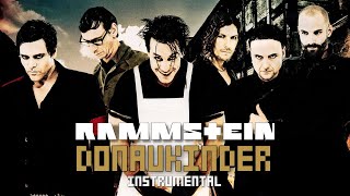 Rammstein - Donaukinder (Instrumental)