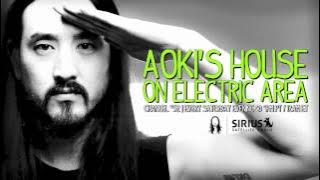 Aoki's House on Electric Area - Episode 42