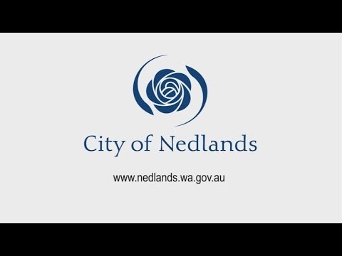 Welcome to the City of Nedlands