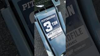 Filling Floor Jack With Hydraulic Jack Oil