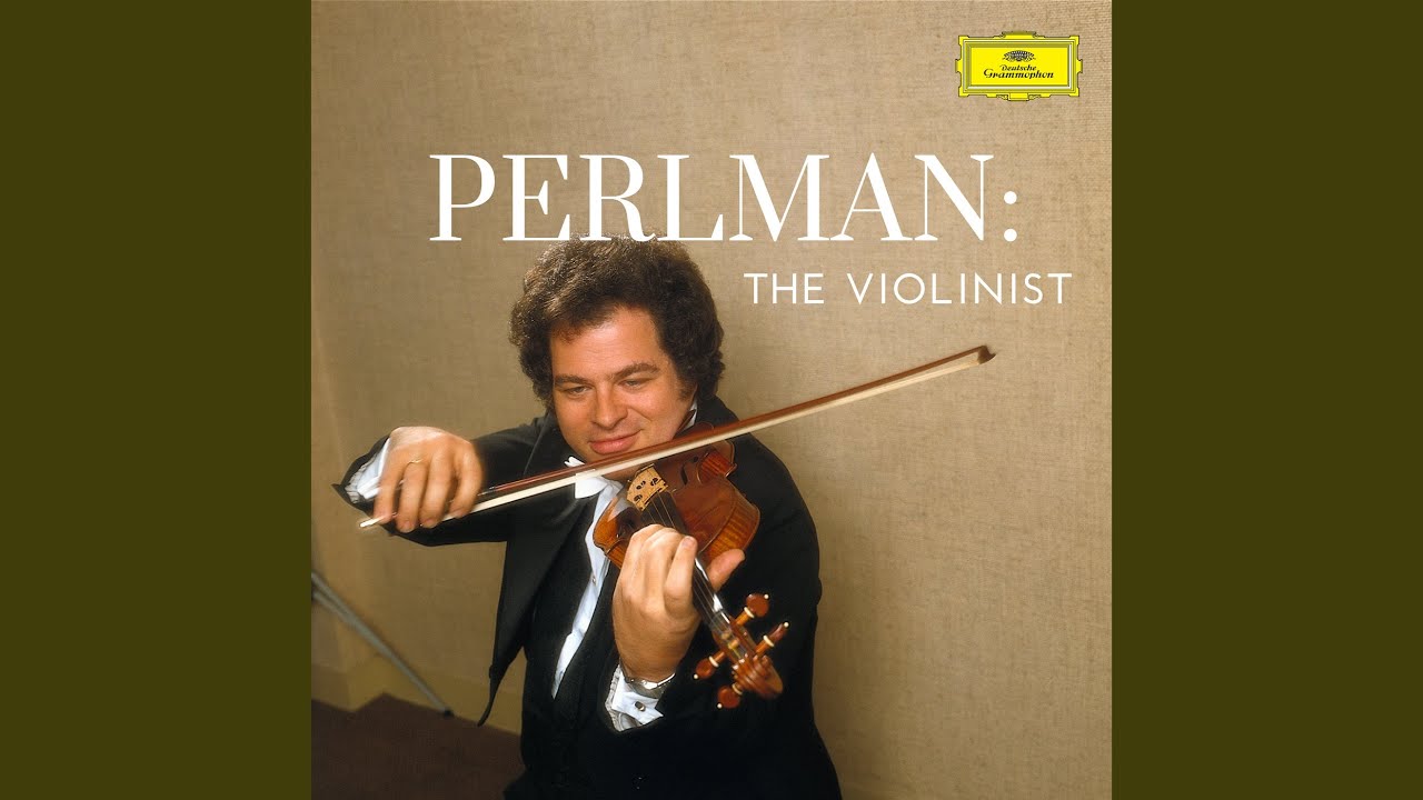 Sarasate: Carmen Fantasy, Op. 25: III. Allegro moderato - YouTube