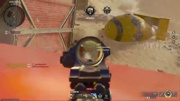 Call of Duty BO6 Shooting Gallery! (Small Map Moshpit Style!) #SG93Nation #Fps #LiveShooter