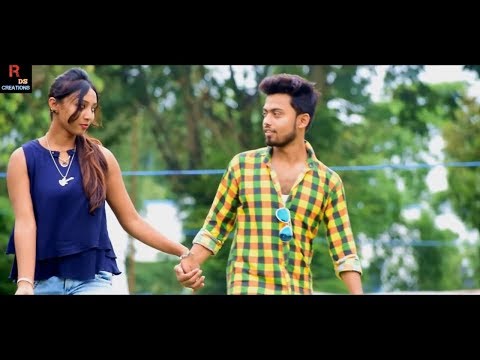 naino-ki-jo-baat-naina-jaane-hai-|-cute-love-story-|-latest-hindi-new-song-|-best-song-the-year-2018