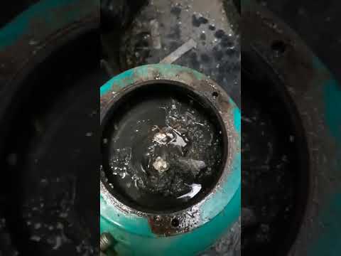 pompa de canalizare