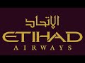 Etihad airways boarding music  2024