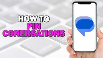 How to Pin Conversations on Google Messages (Quick Tutorial)