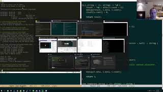 Compiler Debugging and Simplification (7)