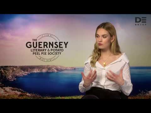 the-debrief-meets-actress-lily-james