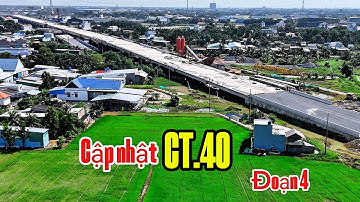 Cập nhật đường vành đai 3 TP HCM 