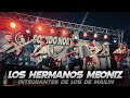 LOS HERMANOS MEONIZ - MAILIN 2023