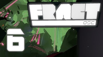 FRACT OSC [6] - Even More Green