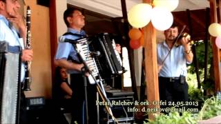 Video voorbeeld van "Petar Ralchev & ork Orfei 05"