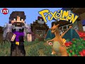 Pixelmon: Een nieuwe start! Een nieuw Seizoen!