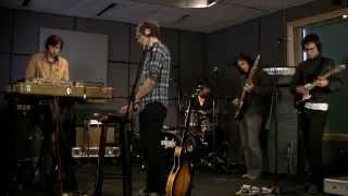 Video thumbnail of "Generationals - Yours Forever (Last.fm Sessions)"