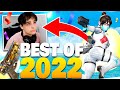 Les moments les plus impressionnants de cette anne best of fugu 2022