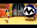 Super mario party  can peach pirate win these all minigames