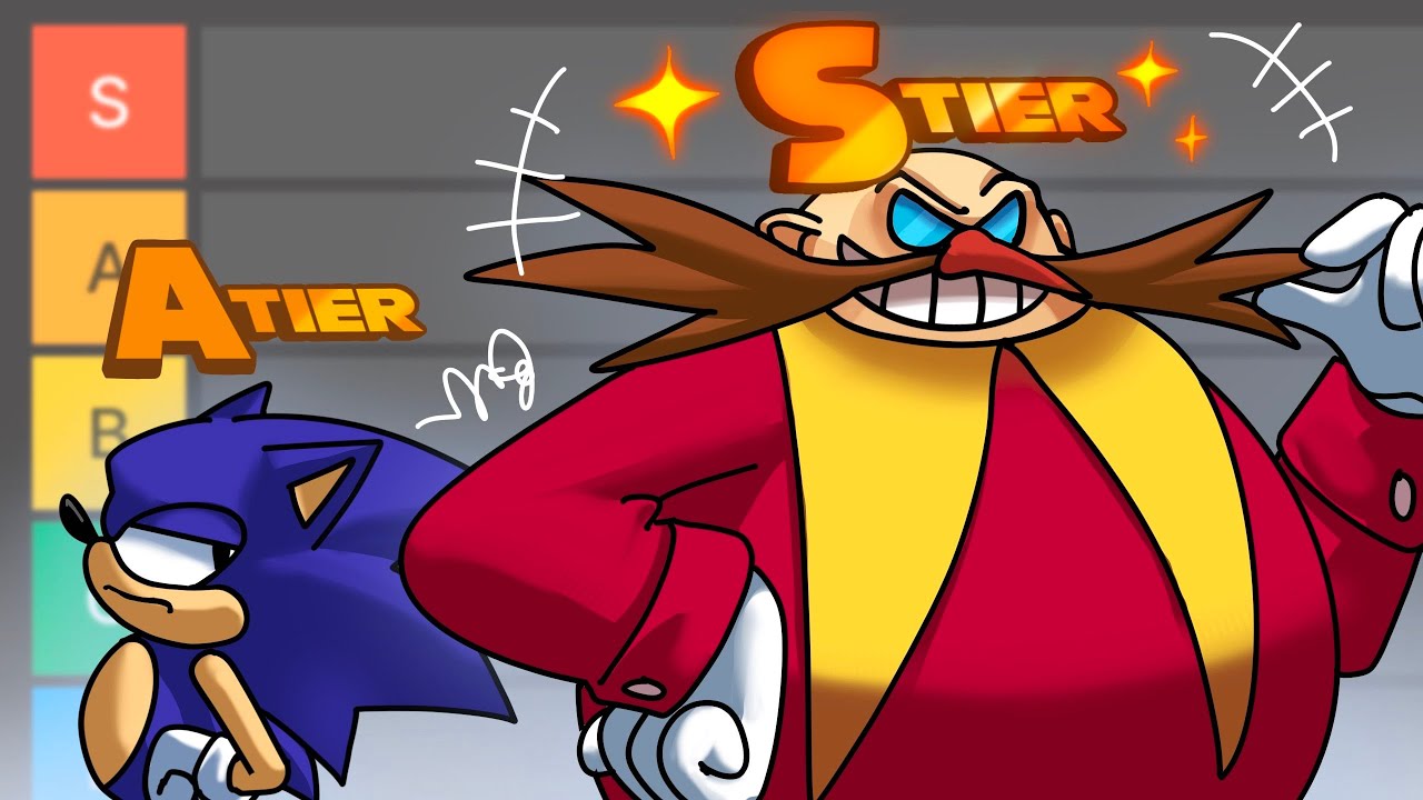 The v 0.1 Outcome Memories Tier List