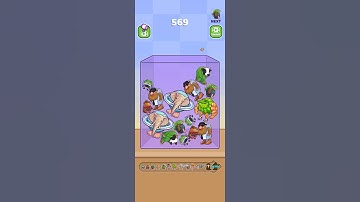 Most Game Ever! Italian Brainrot SIGMA ASSASSINO - Merge Fellas #shorts #gaming #ytshorts #yt #games