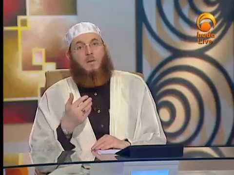 Conditions Of Being An Imam