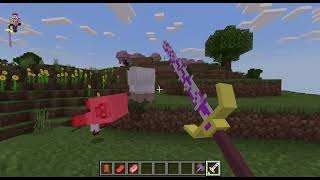 My Minecraft mods part one