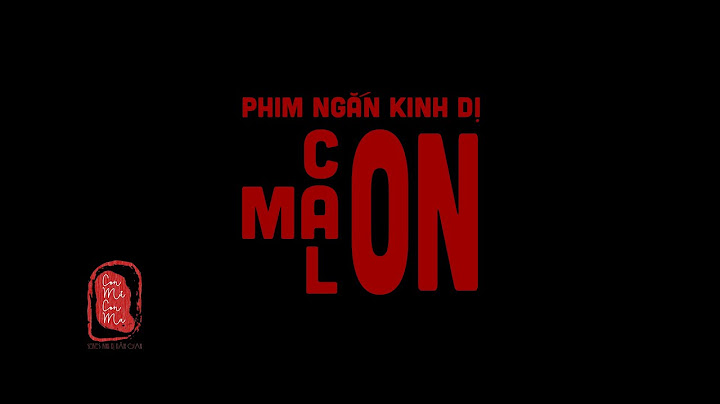 Series Con Mả Con Ma - Tập 1: Con Ma Lon | Phim ngắn kinh dị dân gian Việt Nam