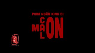 Series Con Mả Con Ma - Tập 1: Con Ma Lon | Phim ngắn kinh dị dân gian Việt Nam