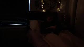 Sleep walker - Horror movie (Short)