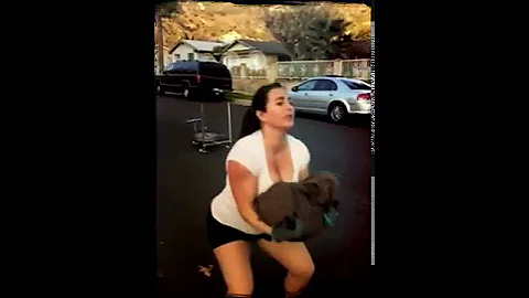 Valerie putting in work  (Created with @Magisto)