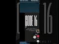 Code 16 Big Boutcho Mcg Mbole Dsk Young Junior 