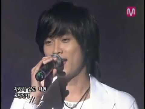 2005.07.01 버즈(Buzz) - 가시(Thorn) (4:3)