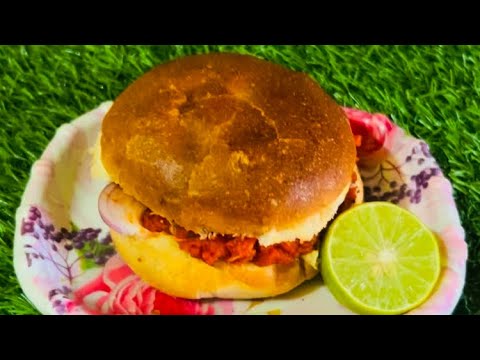 How to make hot dog at home hot dog kaise banaye Ghar par #easy veg hot dog recipe #veg hot dog