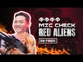 BIGETRON RED ALIENS INI BOSSS!! - PMPL SEA FINALS MIC CHECK
