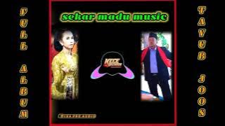 FULL ALLBUM||TAYUB SEKAR MADU MUSIC||DIVA PRO AUDIO||GLEEER JOOS